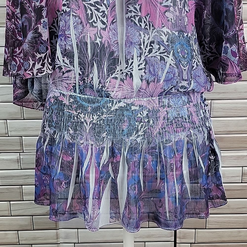 One World top  Size S - Picture 3 of 11